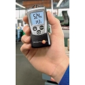 Medidor de humedad en maderas / materiales Testo 606