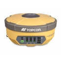 Alquiler GPS Topográfico / HiPer V DUHF II / HSPA (410-470MHz)