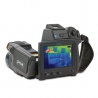 Segunda mano Cámara Termográfica FLIR T640 25º (incl. wifi)